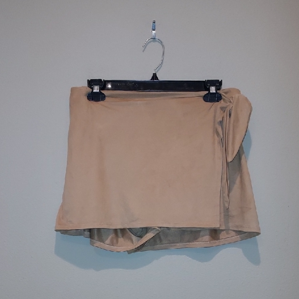 Originality Skorts